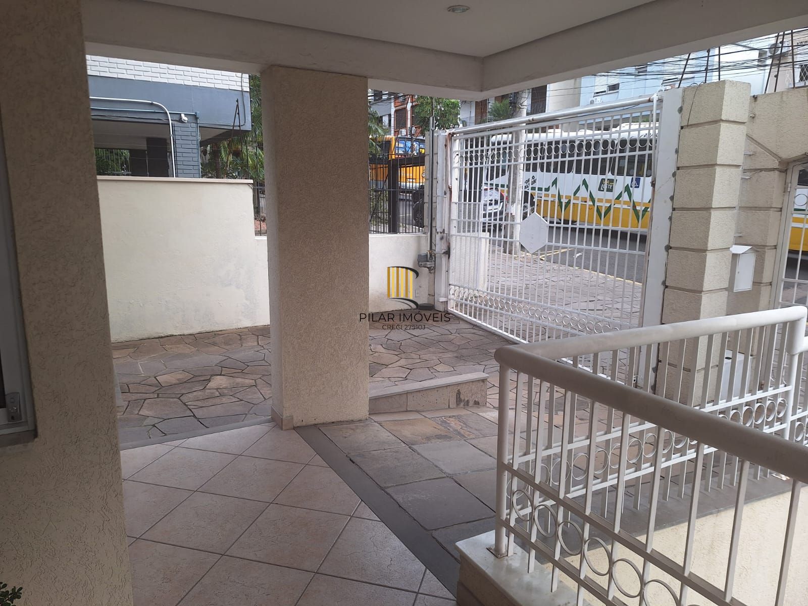 Apto 64,75m², Mariland, M.Serrat, 2 dorms.1 suíte, 1 vaga escrit. elev.
