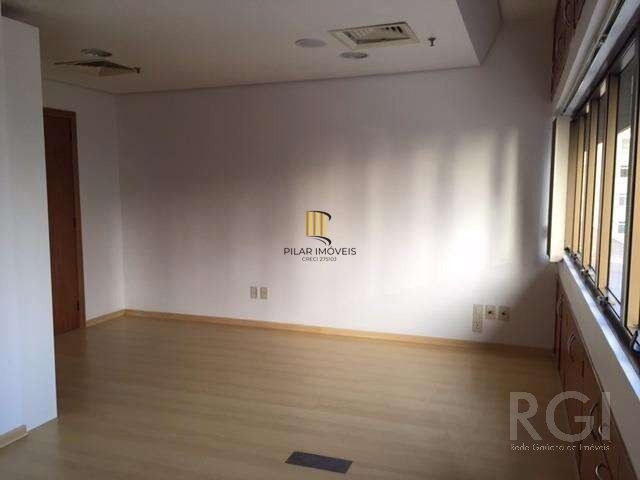 Conjunto/Sala para Venda - 33.43m², 0 dormitórios, 1 vaga - Moinhos De Vento