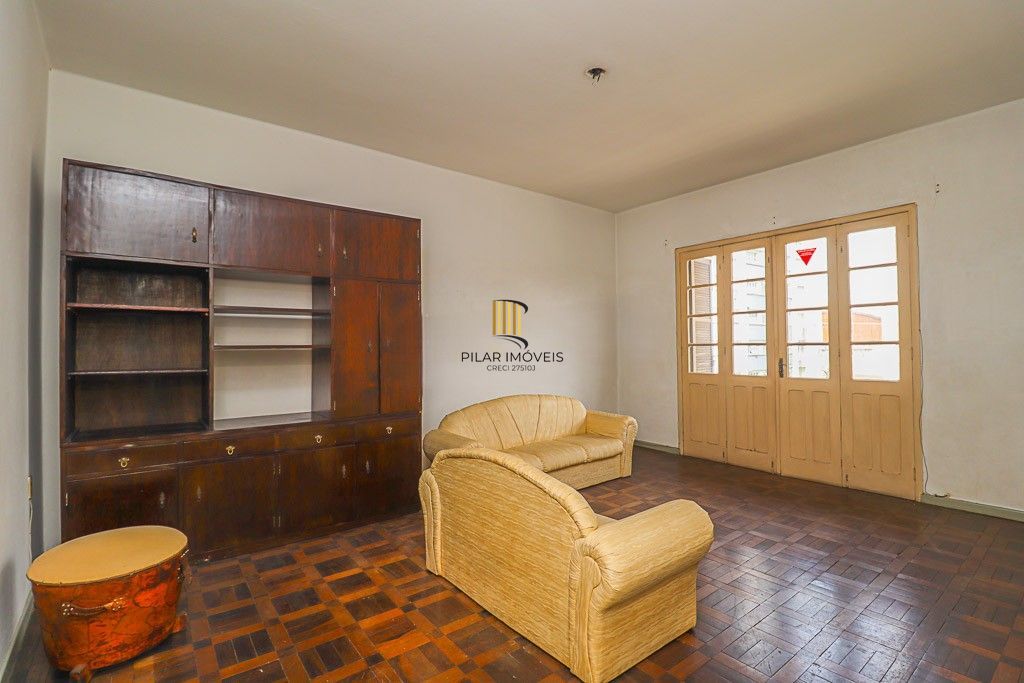 Apartamento 2 Dormitório(s) Bairro Rio Branco