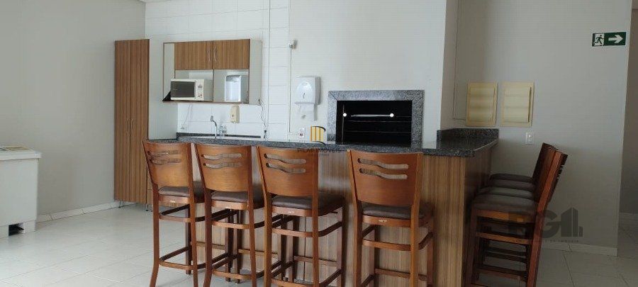 Apartamento 3 dormitórios no bairro Partenon