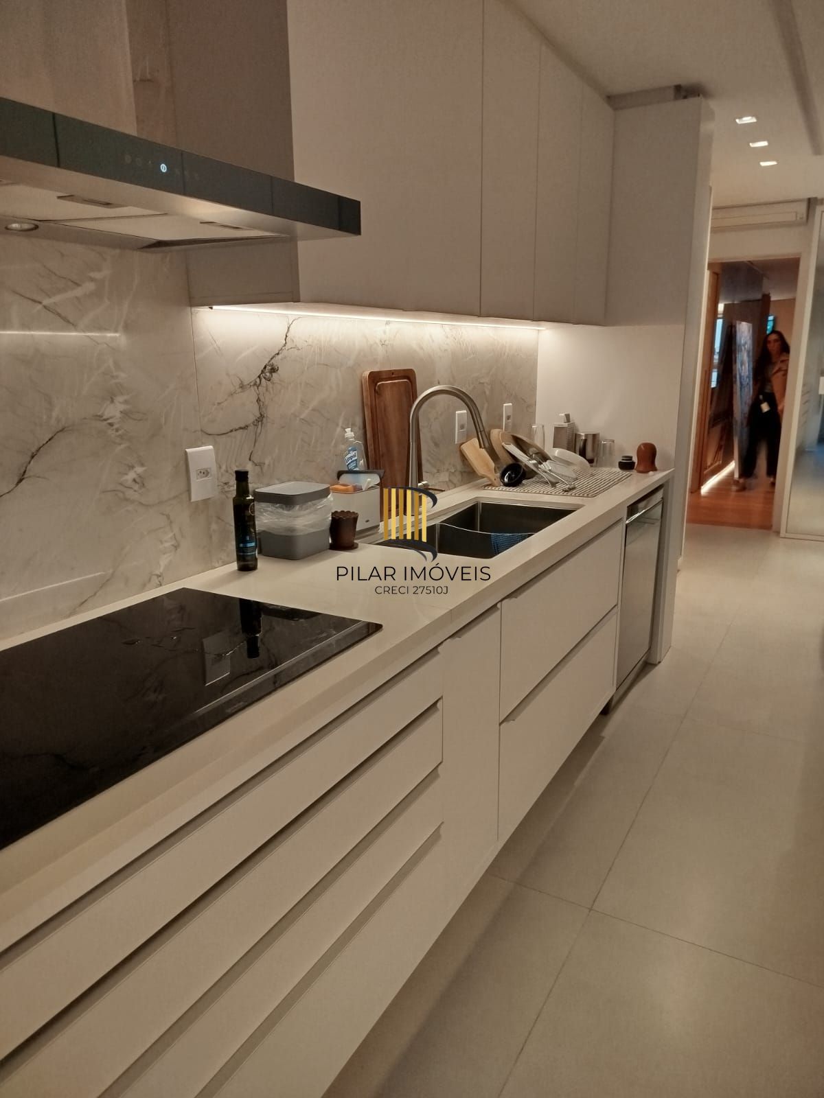 Apartamento 3 dormitórios no bairro Bela Vista
