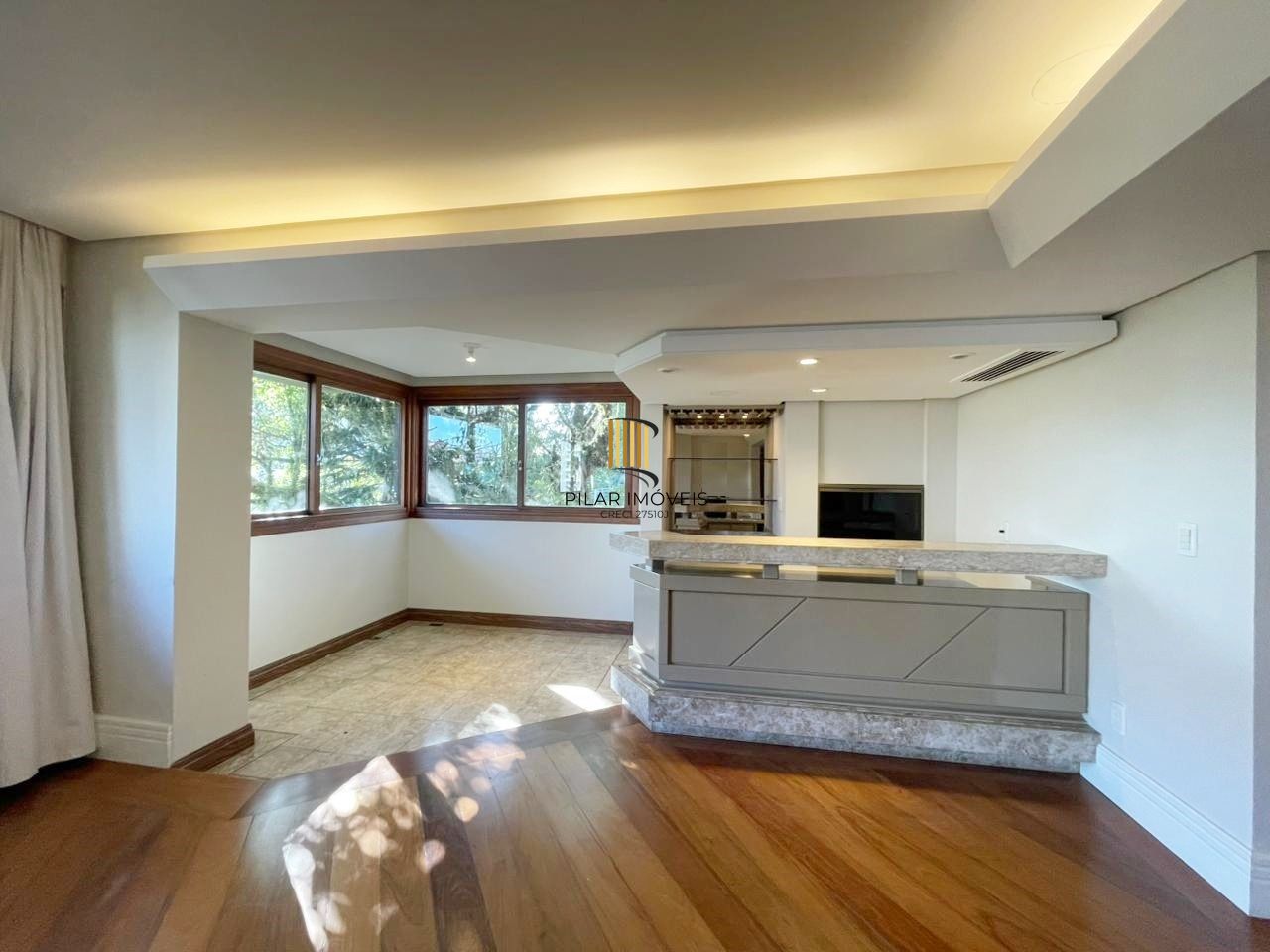 Apartamento 3 dormitórios no bairro Auxiliadora