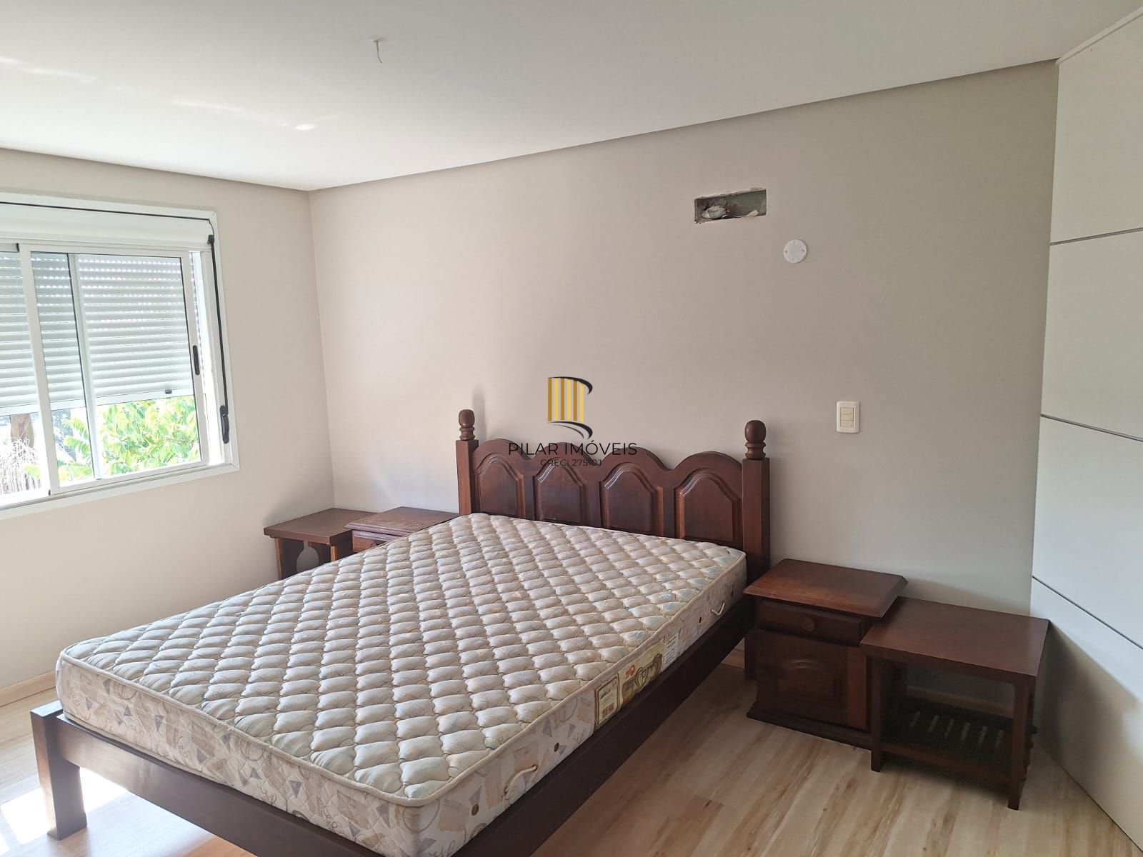 Excelente apto.173,13m2 priv. no B. Vila Jardim, 03 dorm, suite, 2vaga