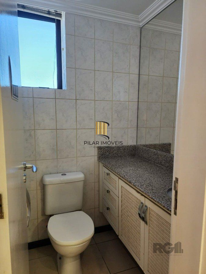 Sala Comercial 1 dormitório no bairro Bela Vista