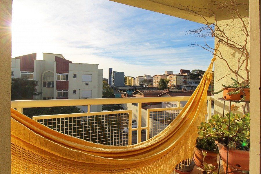 Apartamento 2 Dormitório(s) Bairro Jardim do Salso