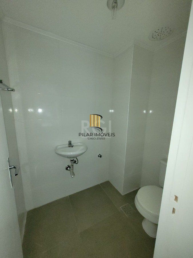 Conjunto/Sala para Venda - 34.92m²,  Floresta