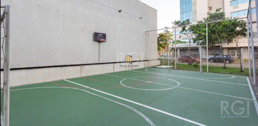 Apartamento 3 Dormitório(s) Bairro Santa Maria Goretti