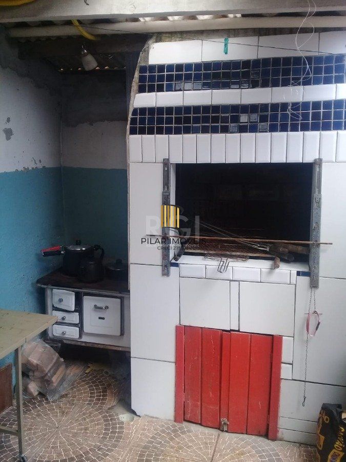 Casa para Venda - 51m², 2 dormitórios, sendo 1 suites, 1 vaga - Passo Do Feijó