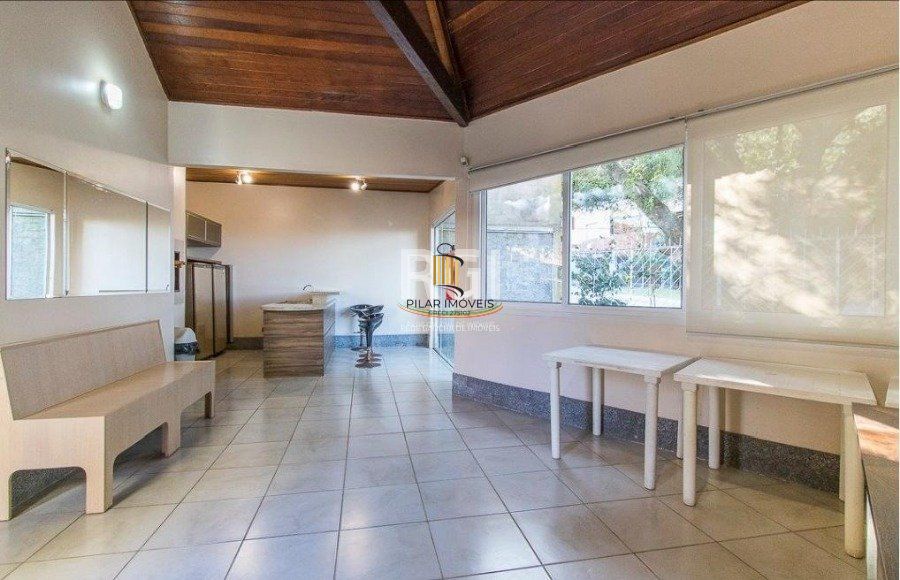 Casa Condominio para Venda - 116m², 3 dormitórios, sendo 1 suites, 2 vagas - Cristal