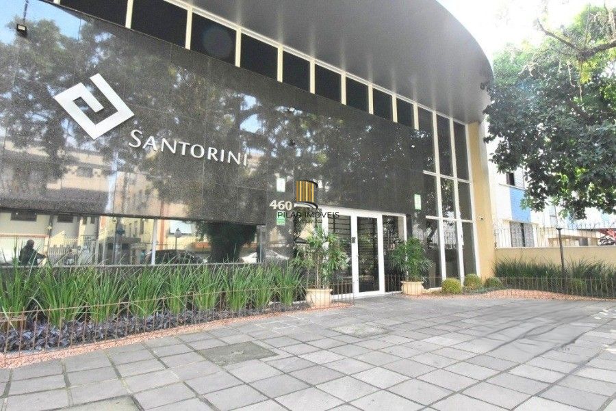Apartamento de 3 dormitórios, 1 suite, 2 vagas
