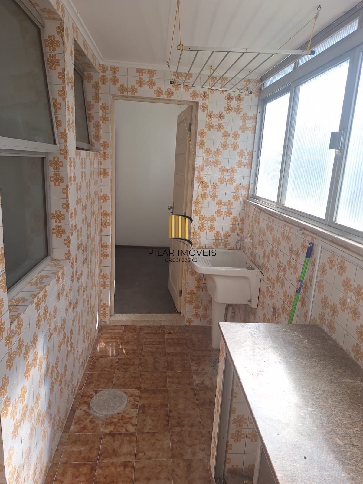 Apartamento 3 dormitórios no bairro Petrópolis