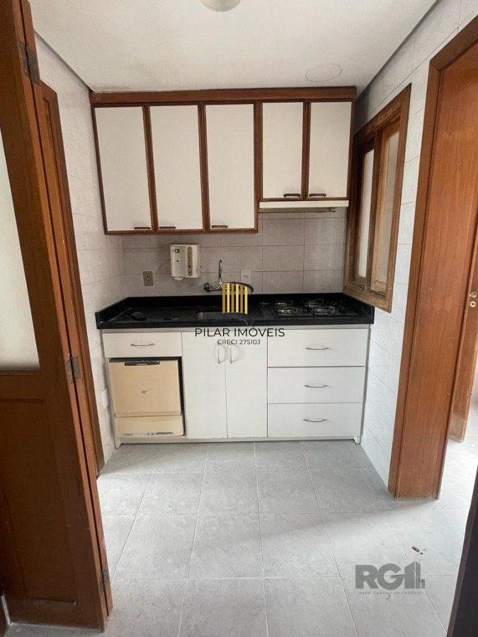 Apartamento 2 dormitórios no bairro Petrópolis