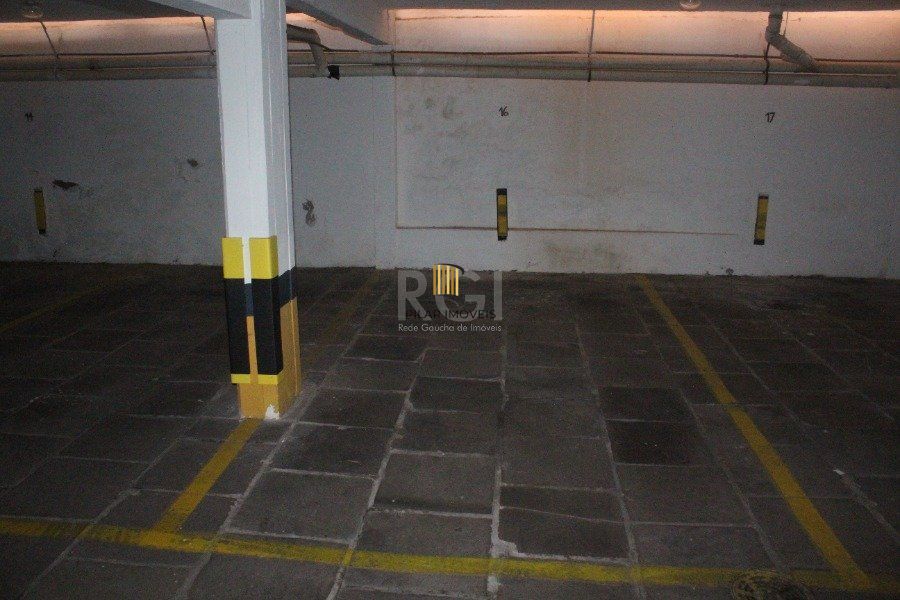 Conjunto/Sala para Venda - 34.75m², 0 dormitórios, Moinhos de Vento