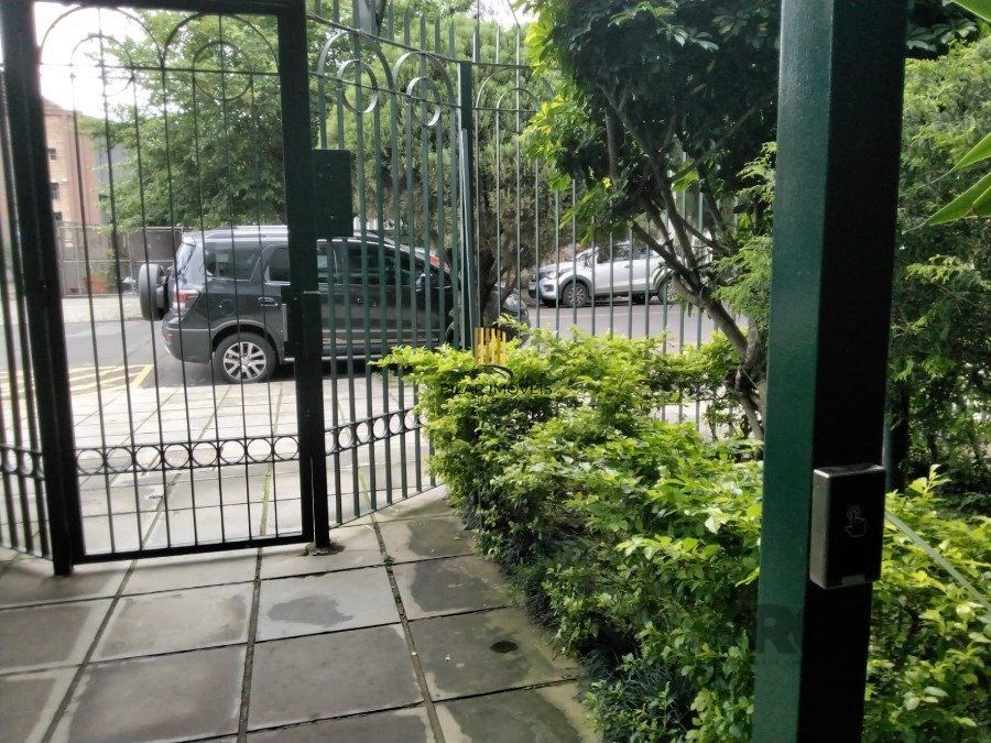 Apartamento Garden  na Bela Vista com 3 dormitórios, suíte, lareira , churrasqueira e garagem próximo a Encol