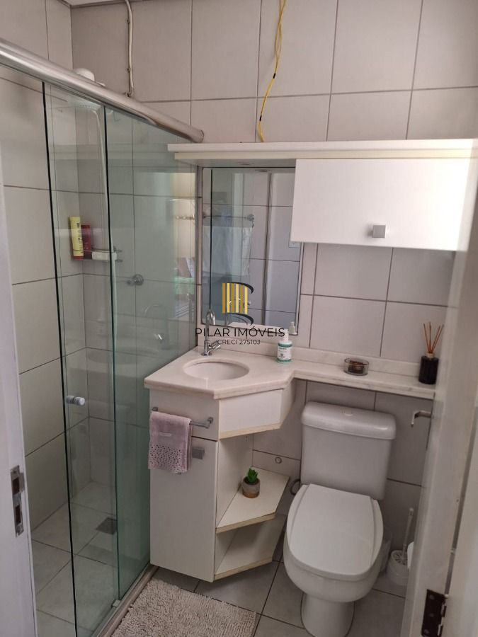 Apartamento 2 dormitórios no bairro Independência