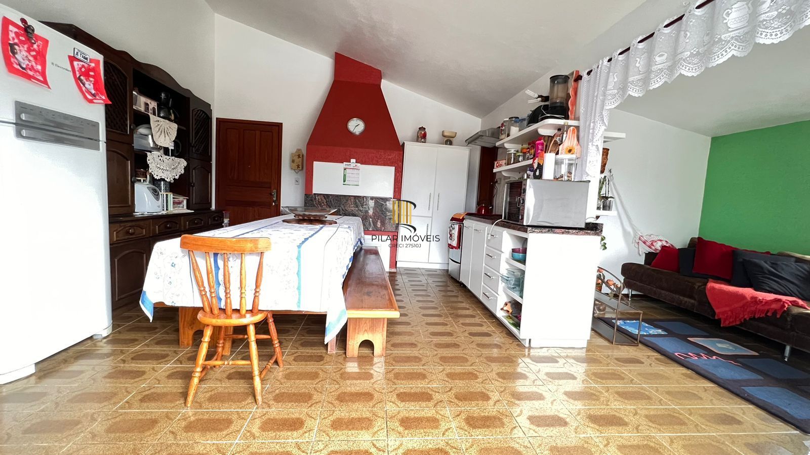 Cobertua à venda em Dois Irmãos/RS