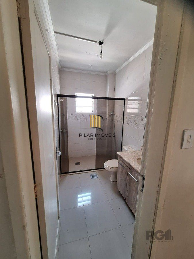 Apartamento 2 dormitórios no bairro Petrópolis