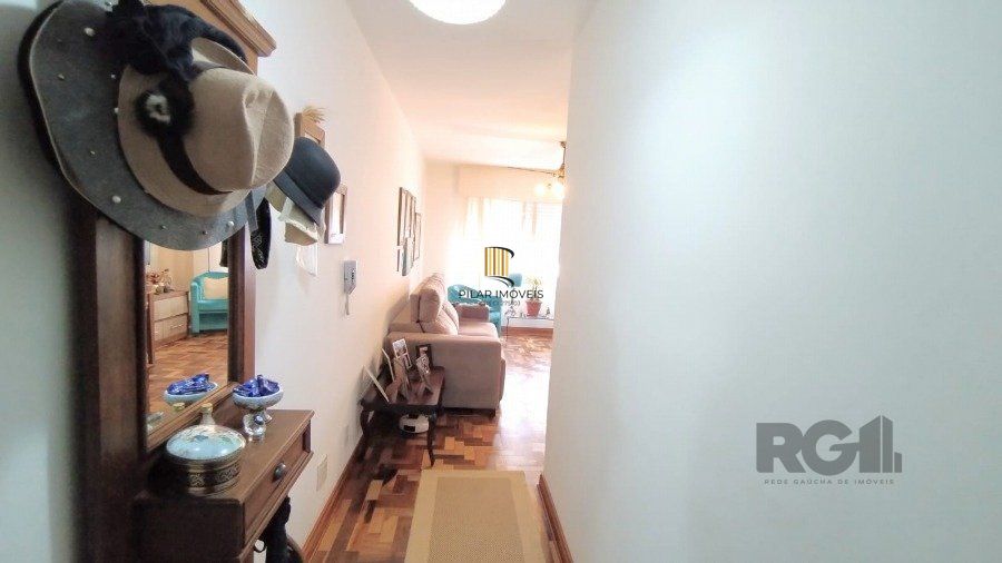 Apartamento 3 dormitórios no bairro Vila Ipiranga