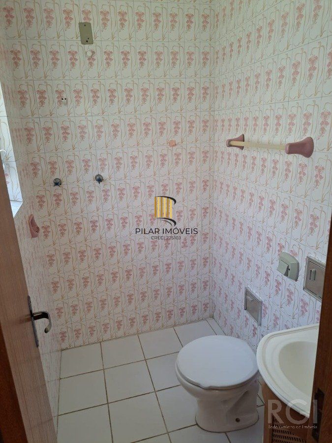 CASA 3 DORMITÓRIO NO JARDIM PLANALTO