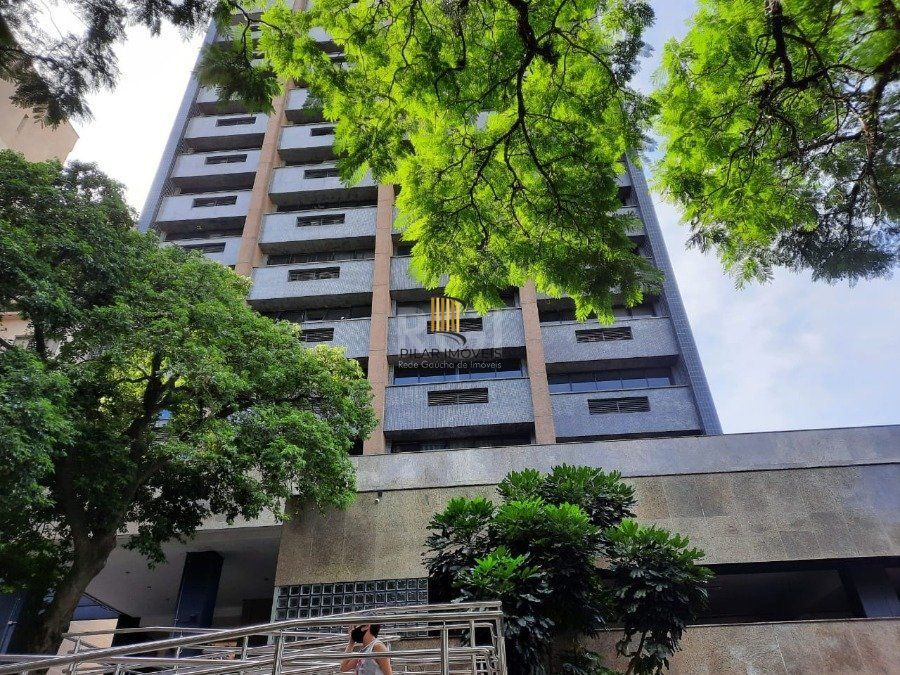 Conjunto/Sala para Venda - 36m², 0 dormitórios, 1 vaga - Rio Branco