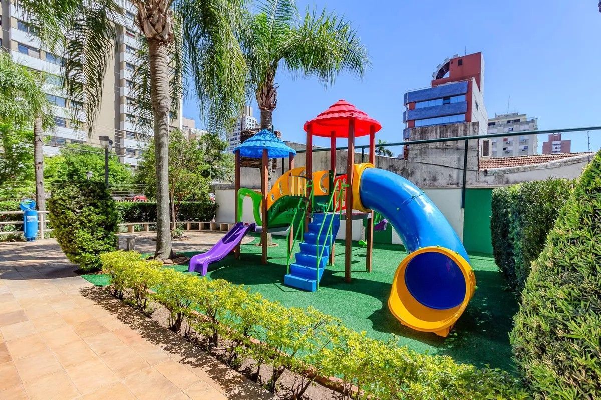 Excelente imóvel de 3 dorm na Rua Botafogo