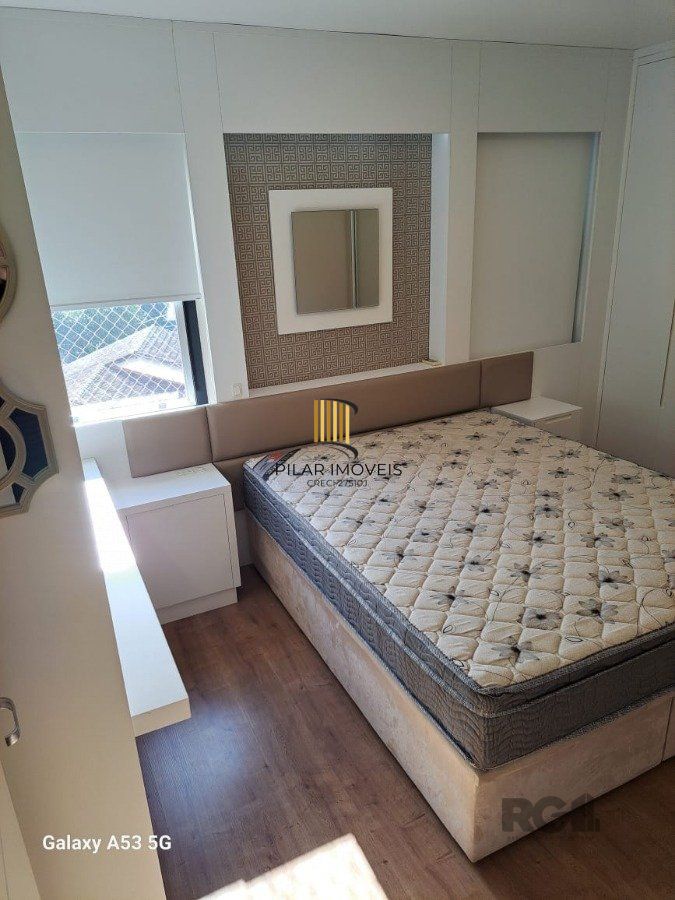APARTAMENTO  2 DORMITÓRIO TOTALMENTE REFORMADO  NA ANITA  GARIBALDI