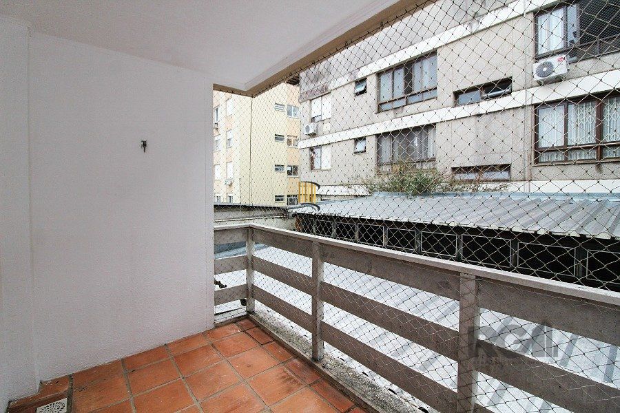 Apartamento 2 dormitórios no bairro Santa Cecília
