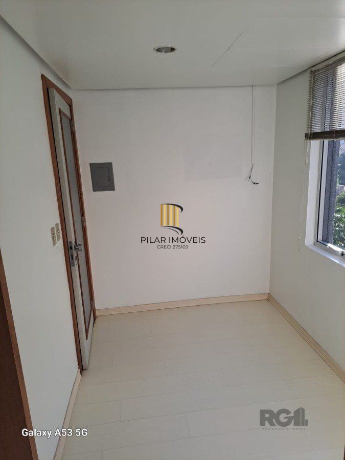 SALA COM 32,27 M2 NO MOINHOS VENTO 1 VAGA