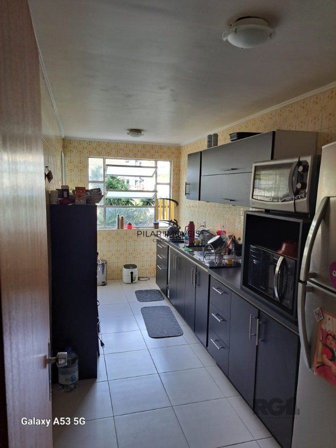 APARTAMENTO 3 DORMITÓRIO NA FELICISSIMO DE AZEVEDO