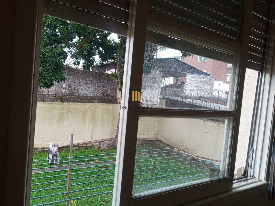 Apartamento 1 dormitório no bairro Passo da Areia