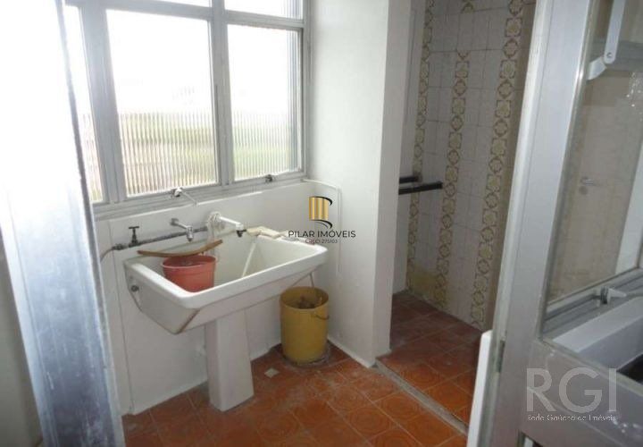 Apartamento para Venda - 128.32m², 3 dormitórios, 1 vaga - Rio Branco