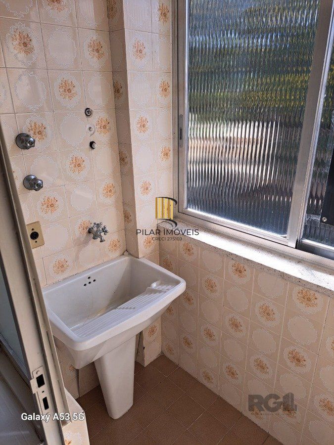APARTAMENTO JK COM 27,92 M2 