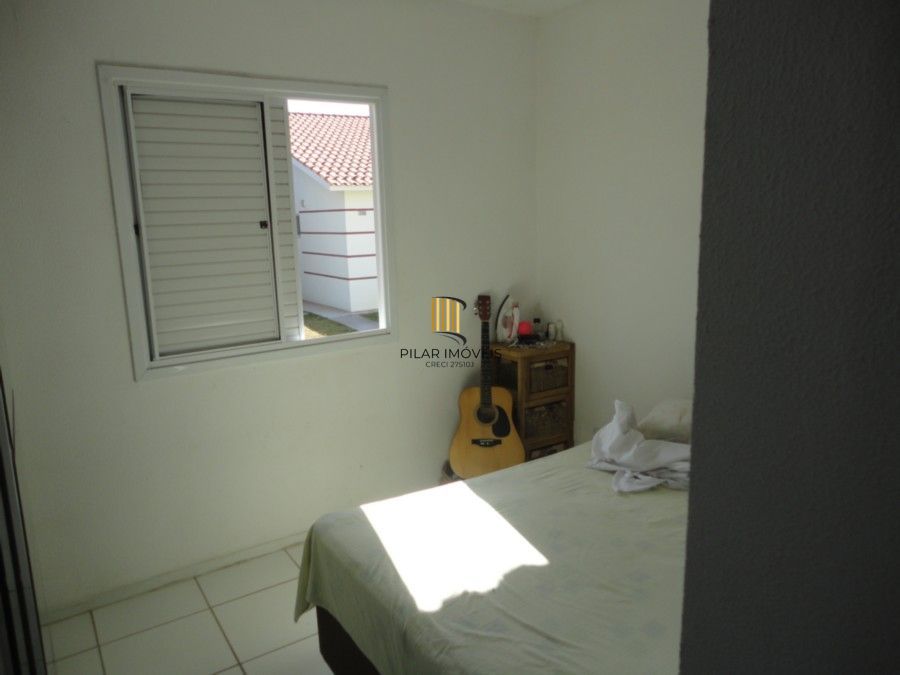 Casa para Venda - 51m², 2 dormitórios, sendo 1 suites, 1 vaga - Passo Do Feijó