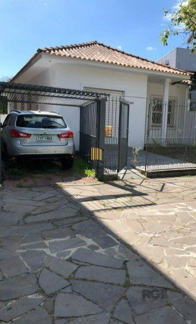 Casa no bairro Centro - Pilar Imóveis