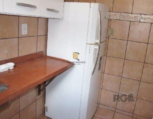 Kitnet 1 dormitório no bairro Cidade Baixa