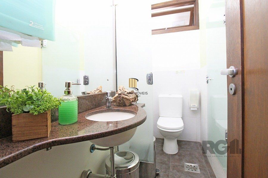Casa Comercial Bairro Petrópolis