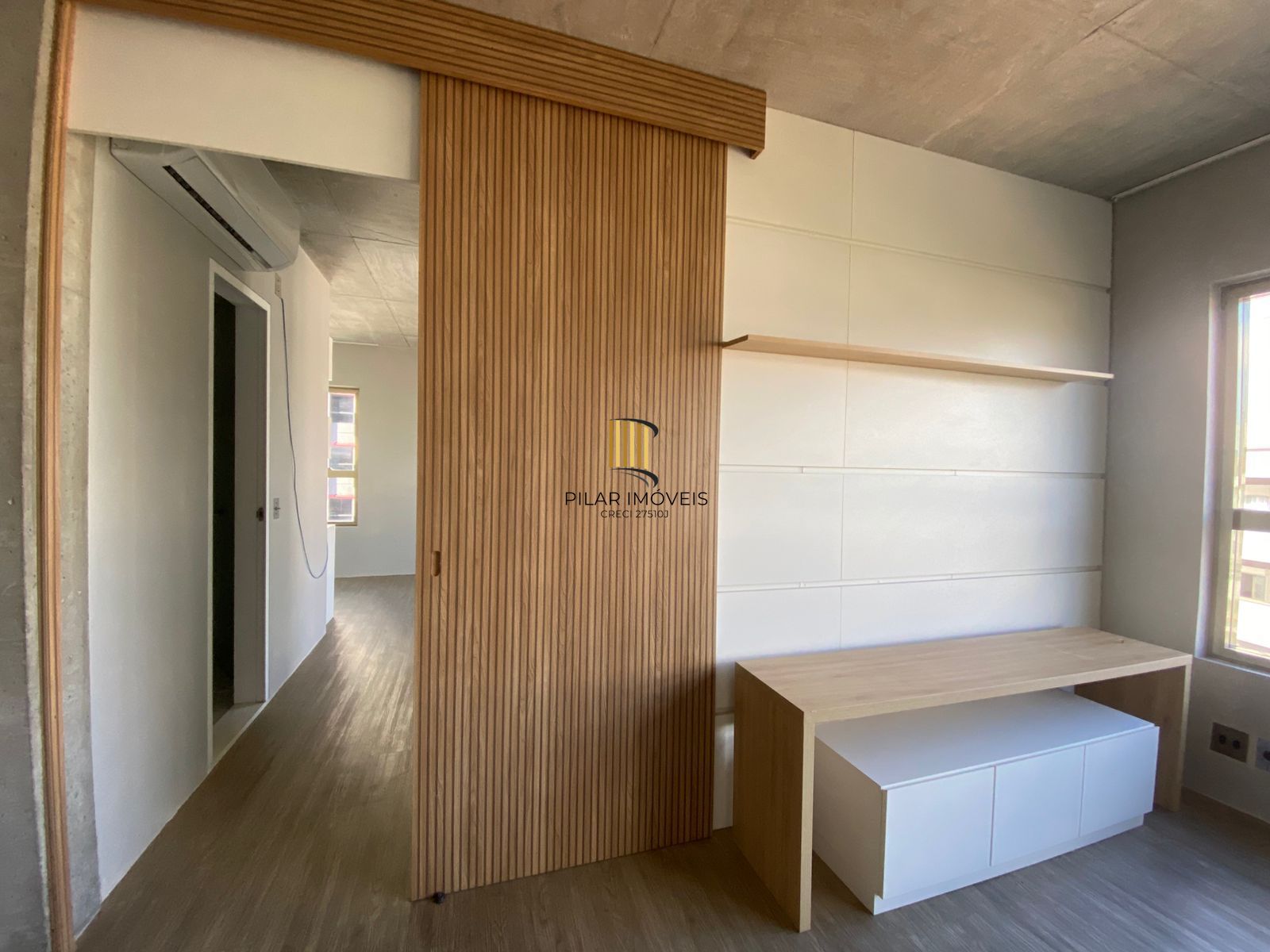 LINDO APARTAMENTO DE 01 DORMITORIO, COM 69,37M², 1 VAGA, NO BAIRRO PETRÓPOLIS – PORTO ALEGRE.