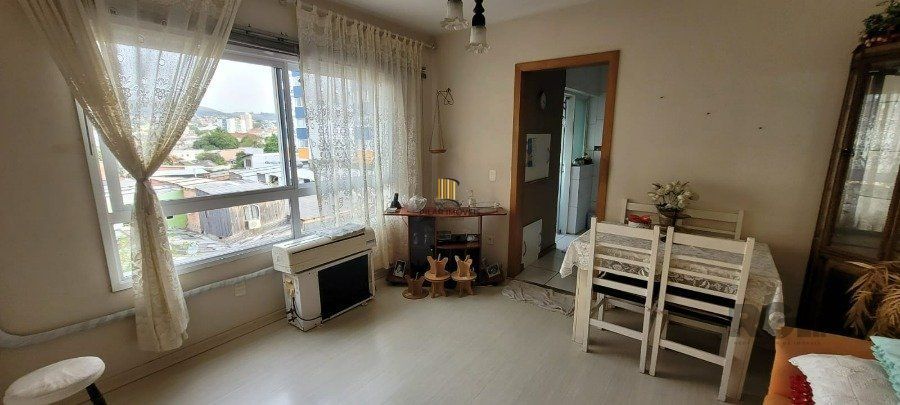 Apartamento com 2 dormitórios  churrasqueira 1 vaga bairro Santana - Porto Alegre, área de 60 m²