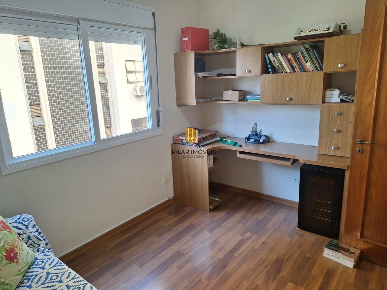Excelente apartamento de 03 dormitórios sendo uma suite,