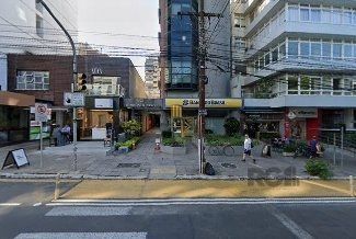 Sala Comercial 1 dormitório no bairro Moinhos de Vento - Pilar Imóveis