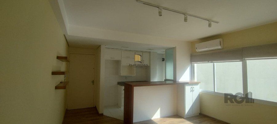 Apartamento 2 dormitórios no bairro Jardim  Botânico
