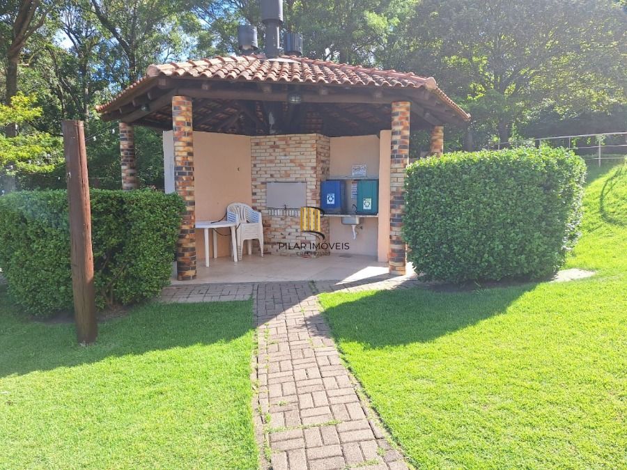 Condominio Alboretto Green Life -Excelente apto. térreo com 03 dormitorios