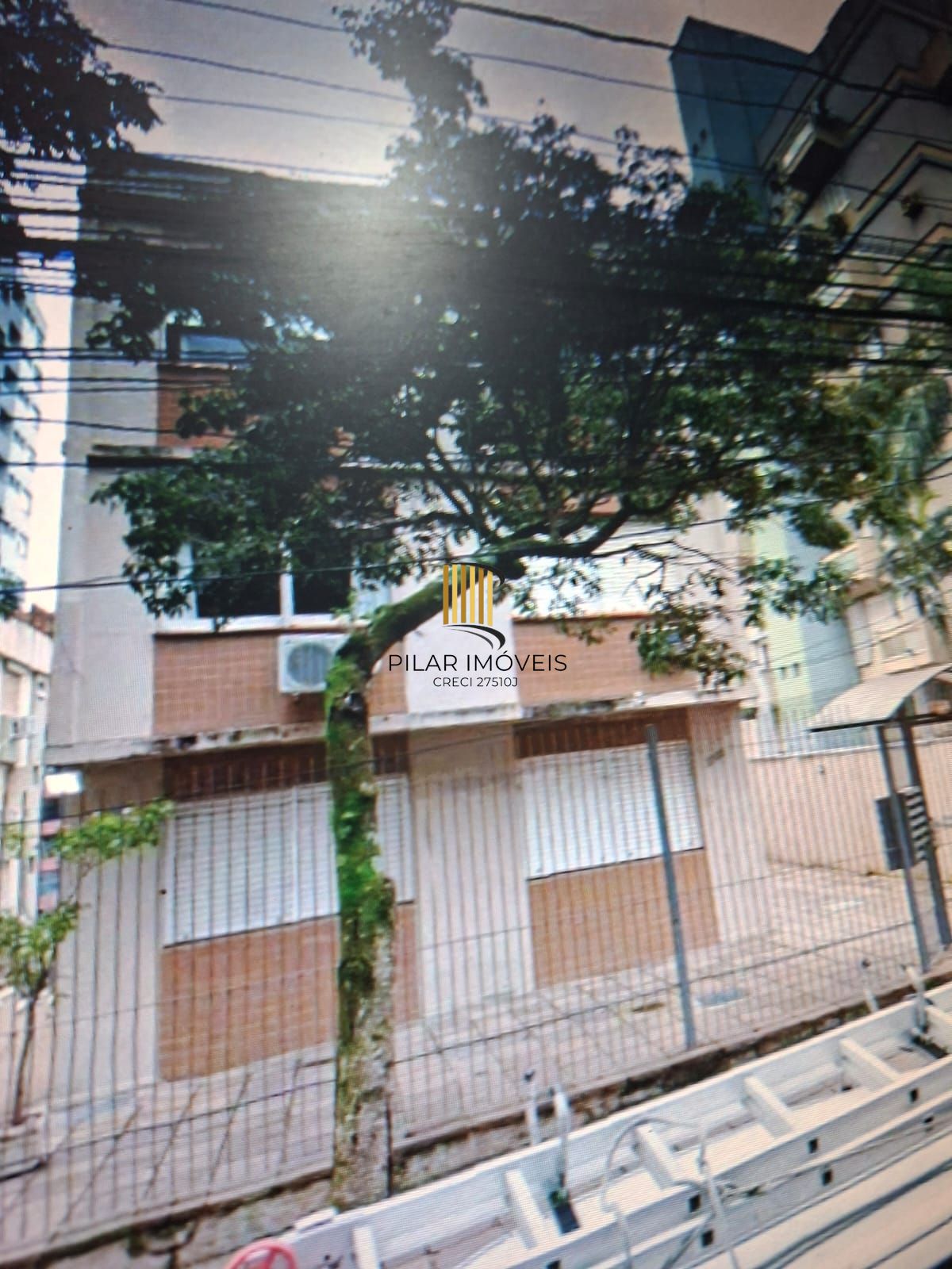 Apartamento 1 dormitório no bairro São João