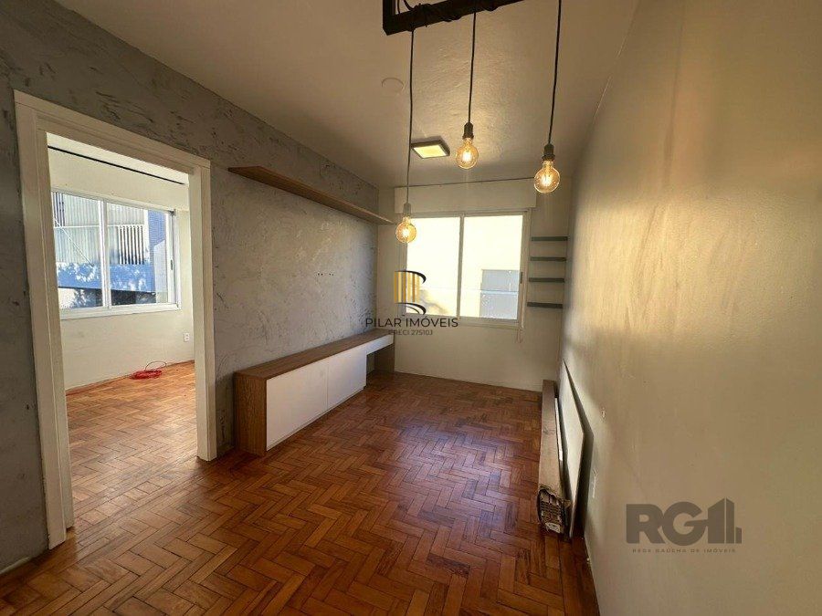 APARTAMENTO 1 DORMITÓRIO PROXIMO HOSPITAL CONCEIÇÃO