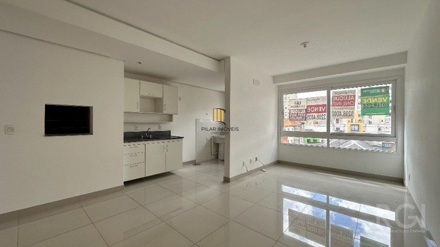 APARTAMENTO 2 DORMITÓRIO PROXIMO ZAFFARI LIMA E SILVA