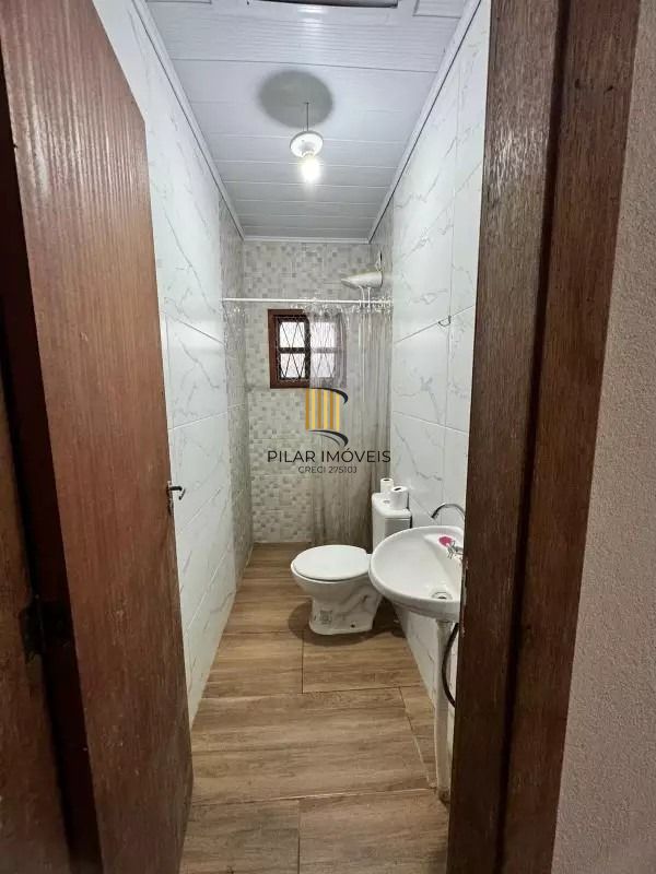 Sítio 2 dormitórios no bairro Espigão