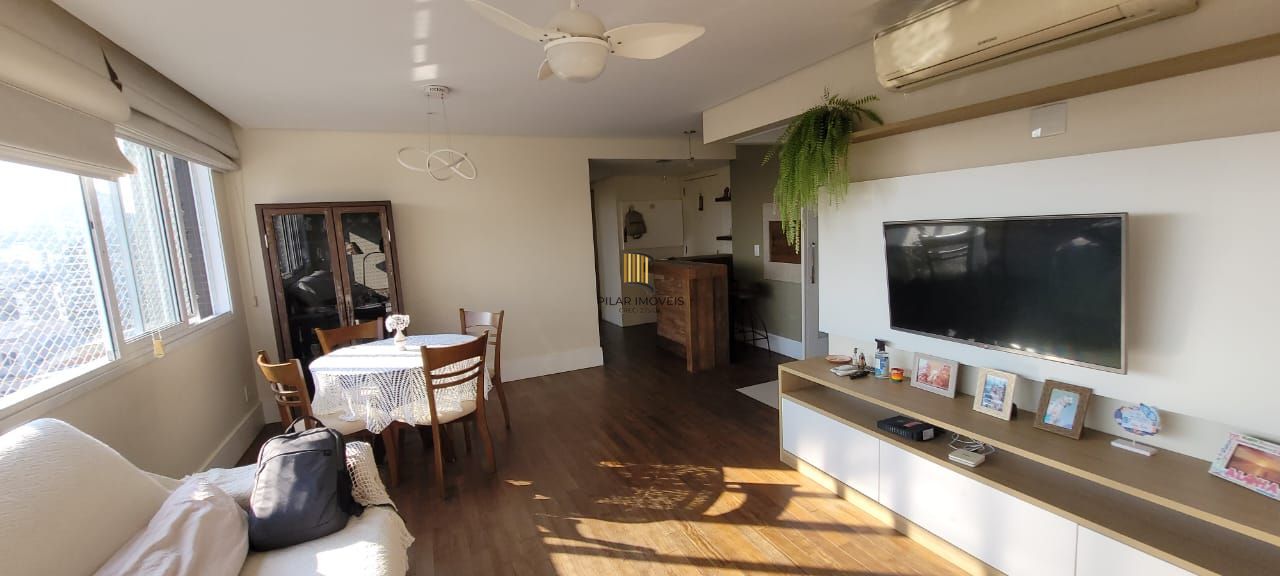 VENDA APARTAMENTO 3 DORM SUITE 2 VAGAS LINA VISTA PERENE AO LADO ZAFFARI IPIRANGA