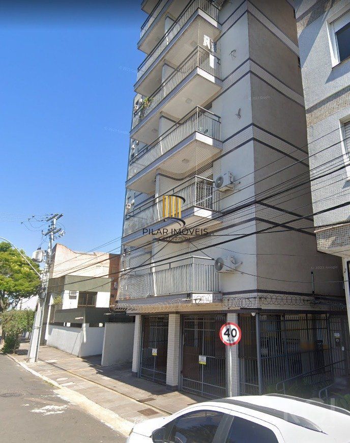 Apartamento 1 Dormitório(s) Bairro Centro Histórico