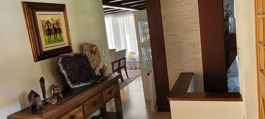 Venda Casa maravilhosa em terreno de 8.125m² com acesso ao Rio Guaiba,  na Estrada Retiro da Ponta Grossa - Porto Alegre