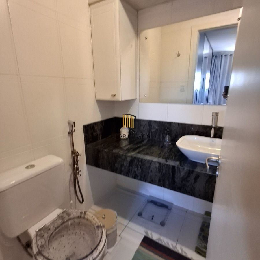 Excelente apartamento de 81,50 m² com2  dormitórios e 1 vagas dupla  cobertas.